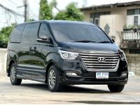 HYUNDAI H-1 2.5 ELITE ปี 2018 รูปที่ 6