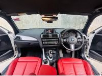 รถใหม่ใช้น้อย 2018 BMW 118i M-Sport F20 LCI รถสวยสภาพใหม่ๆ ไมล์แท้2หมื่น รูปที่ 6