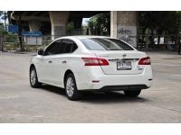 Nissan Sylphy 1.6 E Auto ปี 2012 / 2013 รูปที่ 6