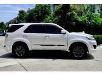 2014 TOYOTA FORTUNER 3.0V 4WD รูปที่ 6