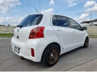 Toyota Yaris 1.5E ปี 2013  รถสวยไม่เคยแก๊ส รูปที่ 6