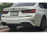 BMW 320d M Sport G20 ปี 2022 ไมล์ 74,xxx Km รูปที่ 6