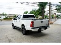 TOYOTA VIGO 2.5 E TRD DOUBLE CAB PRERUNNER อัตโนมัติ ปี 2013 รูปที่ 6