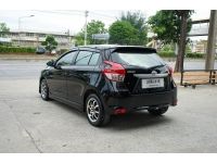 TOYOTA YARIS 1.2 E เกียร์อัตโนมัติ ปี 2014 รูปที่ 6