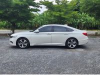 HONDA ACCORD G10 2.0 HYBRID TECH SUNROOF ปี 2023 รูปที่ 6