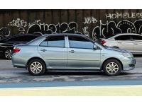 Toyota Vios 1.5 E AT  ปี 2006 รูปที่ 6