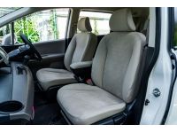 2010 Honda Freed 1.5 SE Wagon รถบ้านแท้ ฟรีดาวน์ผ่อน 6 พัน รูปที่ 6