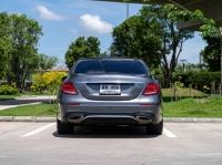 MERCEDES BENZ E350e 2.0 AMG Plug-in Hybrid (โฉม W213 ) ปี 2018 รูปที่ 6