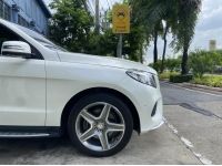 Mercedes-Benz GLE250d AMG ปี 2016 รูปที่ 6