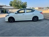 2018 NISSAN ALMERA 1.2E SPORTECH รูปที่ 6