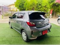 Mitsubishi MIRAGE 1.2 ACTIVE ปี 2023 รถคัดเกรดA ออกรถ 0 บาท รับรถได้เลย รูปที่ 6