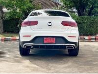 ด่วนๆ BENZ GLC 300e 4MATIC COUPE AMG DYNAMIC (W250) 2024 รถใหม่ป้ายแดงกับราคาคุ้มๆ รูปที่ 6