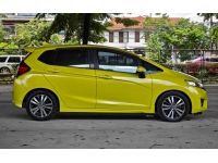 Honda Jazz 1.5 SV AT ปี 2014 รูปที่ 6