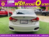 SUZUKI CIAZ 1.2 GL ปี 2018 รูปที่ 6