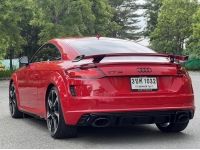 AUDI TT RS Quattro Coupe ปี 2022 รถบ้าน ออกศูนย์ไทย รูปที่ 6