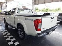 NISSAN NAVARA NP300 CALIBRE CAB 2.5V AUTO  ปี 2018 รูปที่ 6