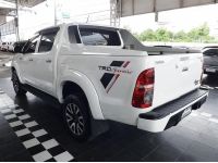 TOYOTA VIGO DOUBLECAB PRERUNNER 2.5 E TRD SPORTIVO AUTO ปี 2015 รูปที่ 6