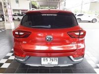 MG ZS 1.5X SUNROOF AUTO ปี 2020 รูปที่ 6