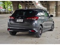Toyota Yaris 1.2 G ปี 2018 รูปที่ 6