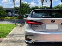 Lexus Ct200h Premium (Minor Change) ปี 2020 ไมล์ 28,xxx Km รูปที่ 6