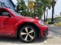 Volkswagen Beetle R-Line Final Edition ปี 2020 ไมล์ 20,xxx Km รูปที่ 6