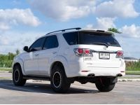 TOYOTA FORTUNER 3.0V 4WD ปี 2012 รูปที่ 6