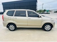 2010 TOYOTA AVANZA 1.5E AUTO รูปที่ 6