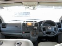 Volkswagen CARAVELLE 2.5 TDI ปี 2005 ไมล์ 221,xxx Km รูปที่ 6