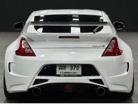 Nissan Fairlady 370z Amuse ปี 2012 ไมล์ 70,000 Km รูปที่ 6