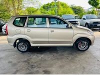 2007 TOYOTA AVANZA 1.5E AUTO รูปที่ 6