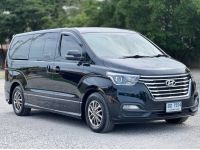 HYUNDAI H-1 2.5 DELUXE TOP ปี 2018 รูปที่ 6