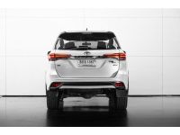 TOYOTA FORTUNER 2.8 TRD SPORTIVO 4WD ปี 2016 รูปที่ 6