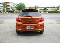 Mitsubishi Mirage 1.2 รูปที่ 6