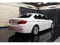 BMW 523i Luxury (F10)  ปี 2012 ไมล์ 11x,xxx Km รูปที่ 6