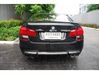 2012 BMW 525d รูปที่ 6