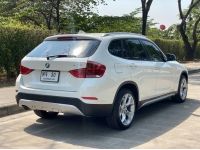 BMW X1 sDRIVE 2.0D XLINE LCI ปี 2014 ไมล์ 150,000 Km รูปที่ 6