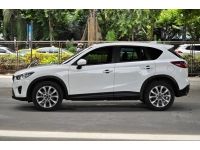 Mazda CX-5 2.5 S AT ปี 2014 รูปที่ 6