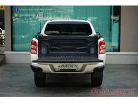 2017 MITSUBISHI TRITON DOUBLE CAB 2.4 GLS PLUS LIMITED รูปที่ 6