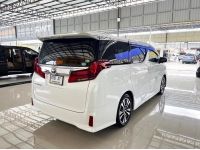 Toyota Alphard 2.5 SC-Package ปี 2020 ไมล์ 50,000 Km รูปที่ 6