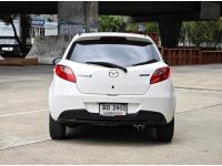 2012 Mazda 2 1.5 Sport Spirit AT  รถพร้อมใช้ สภาพเยี่ยม รูปที่ 6