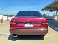 MERCEDES-BENZ 300CE Coupe 3.0L (W124) ปี 1992 ไมล์ 179,xxx Km รูปที่ 6