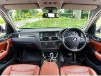 BMW X3 2.0 xDrive20d Highline (F25) ปี 2011 ไมล์ 166,xxx Km รูปที่ 6