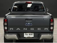 Ford Ranger 2.2 XLT ปี 2018 ไมล์ 140,000 Km รูปที่ 6