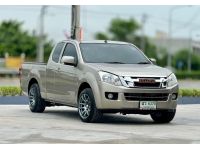 ISUZU D-MAX 2.5 S ปี 2012 รูปที่ 6