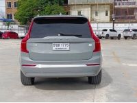 VOLVO XC90 Recharge Ultimate T8 Plug-in Hybrid Bright  ปี 2024 รูปที่ 6