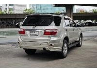 Toyota Fortuner 2.7 V 2wd auto ปี 2011 รูปที่ 6