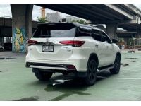 Toyota Fortuner 2.8 TRD SPORTIVO 4WD ปี 2018 รูปที่ 6