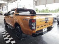 2020 Ford RANGER 2.0 Bi-Turbo Wildtrak X 4WD รถกระบะ รถบ้านมือเดียว รูปที่ 6