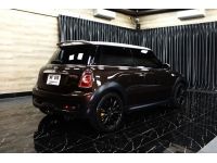 Mini Cooper S JCW Panoramic Roof R56 ปี 2012 ไมล์ 130,000 Km รูปที่ 6