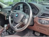 BMW X1 SDrive18i X Line F48 ปี 2014 ไมล์ 102,xxx Km รูปที่ 6